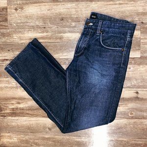 Hugo Boss Jeans - Kansas - Straight 32W 32L